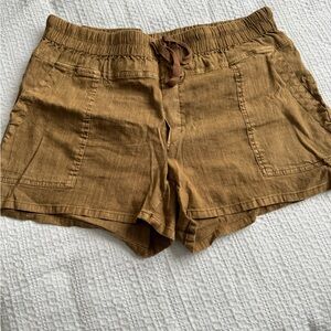 KUT from the cloth XL shorts